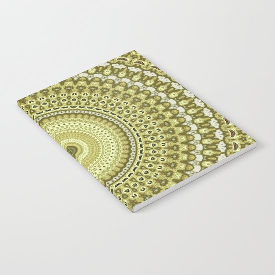 Fractal Kaleido Study 003 in CMR Notebook