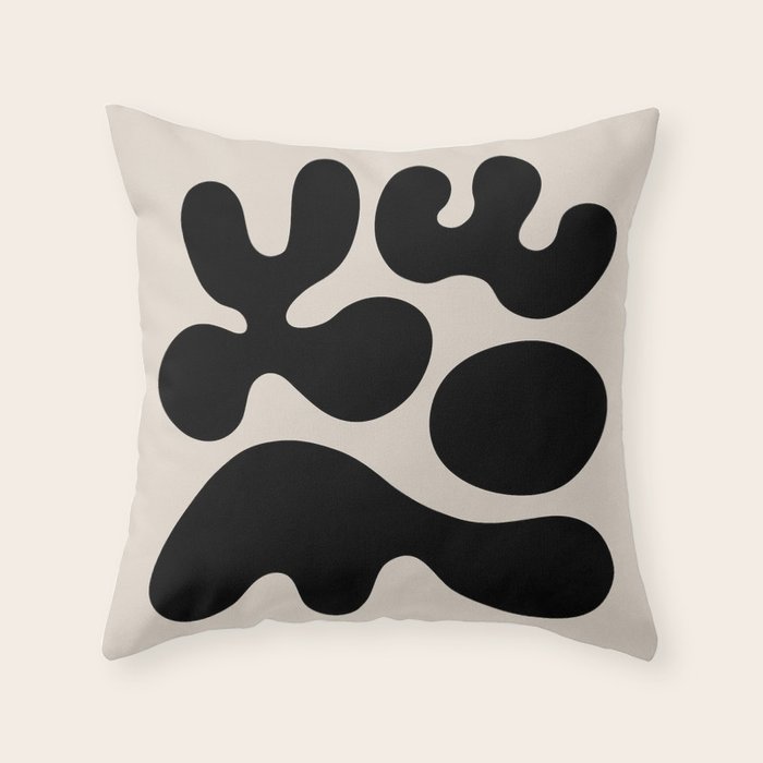 Throw Pillow