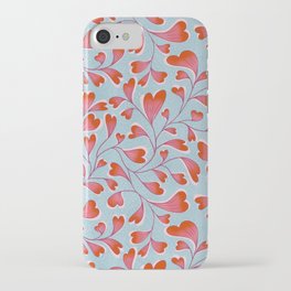 Kitsch Valentine iPhone Case