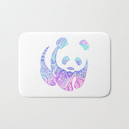 WorldWideFund Bath Mat