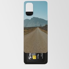 Mountain Road Android Card Case