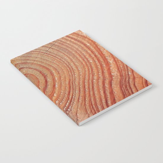 Rings Notebook