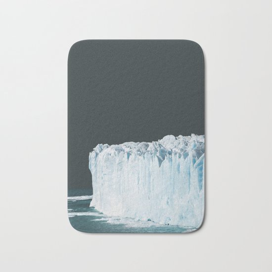 Iceburg 3 Bath Mat