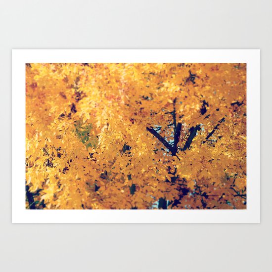 Piles of Smiles Art Print