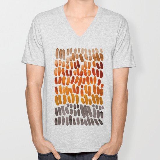 Yellow Ochre Brown Dark Brown Fall Autumn Color Palette Natural