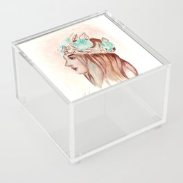 Shelly Acrylic Box