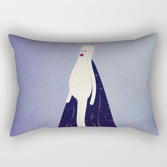 f i g l i o d e l l e s t e l l e Rectangular Pillow