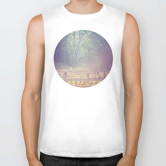 Lush Biker Tank