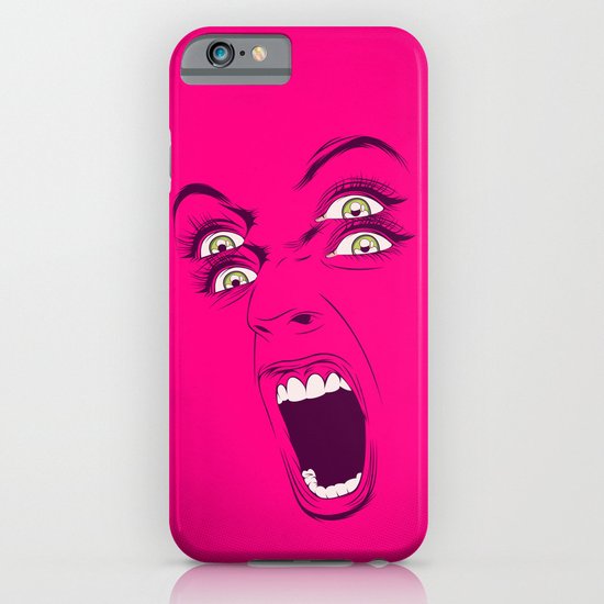 M. iPhone & iPod Case