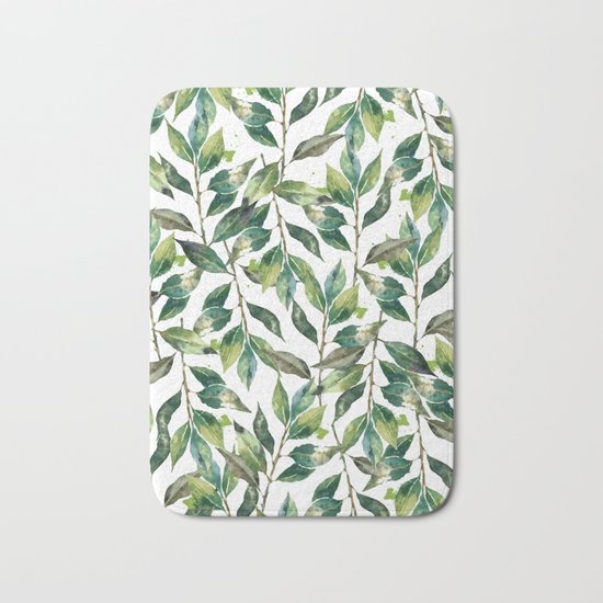 Escape #society6 #decor #buyart Bath Mat