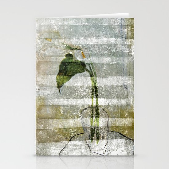 the arum Stationery Cards