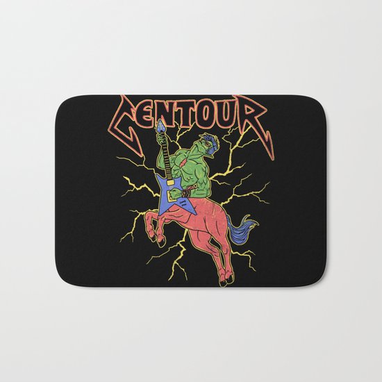 Centour Bath Mat