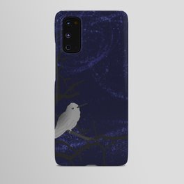 Stargazing Android Case
