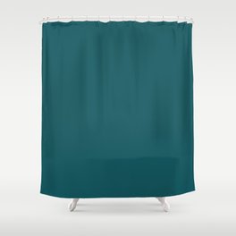 Jormugandr Shower Curtain