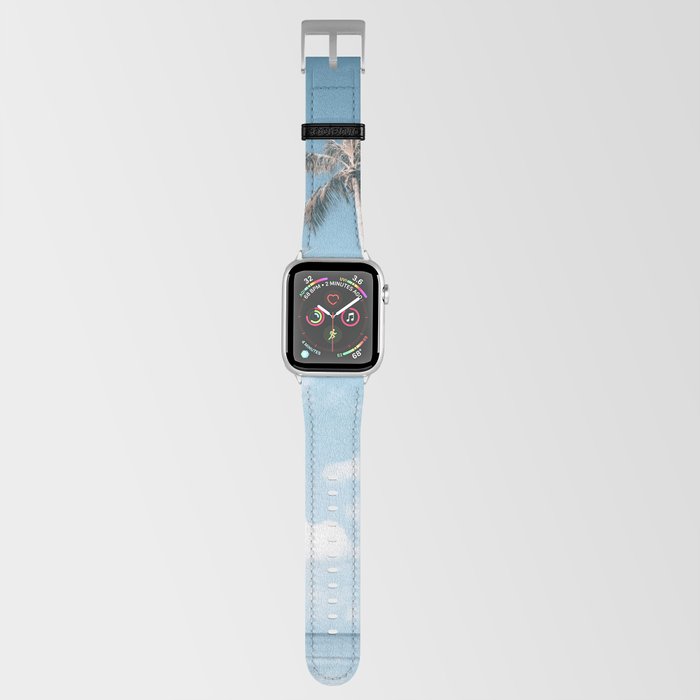 Palm Trees 24 Apple Watch Band