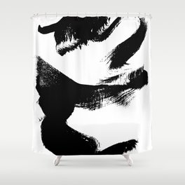 untitled 2 Shower Curtain