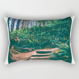 Forest Rectangular Pillow