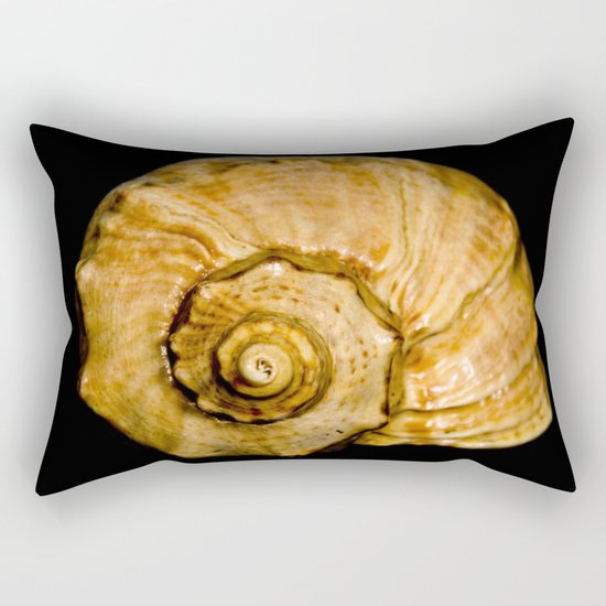 shell Rectangular Pillow