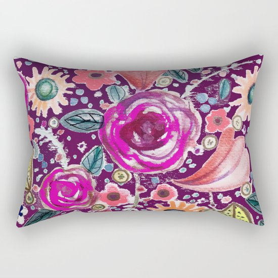 sevilla Rectangular Pillow