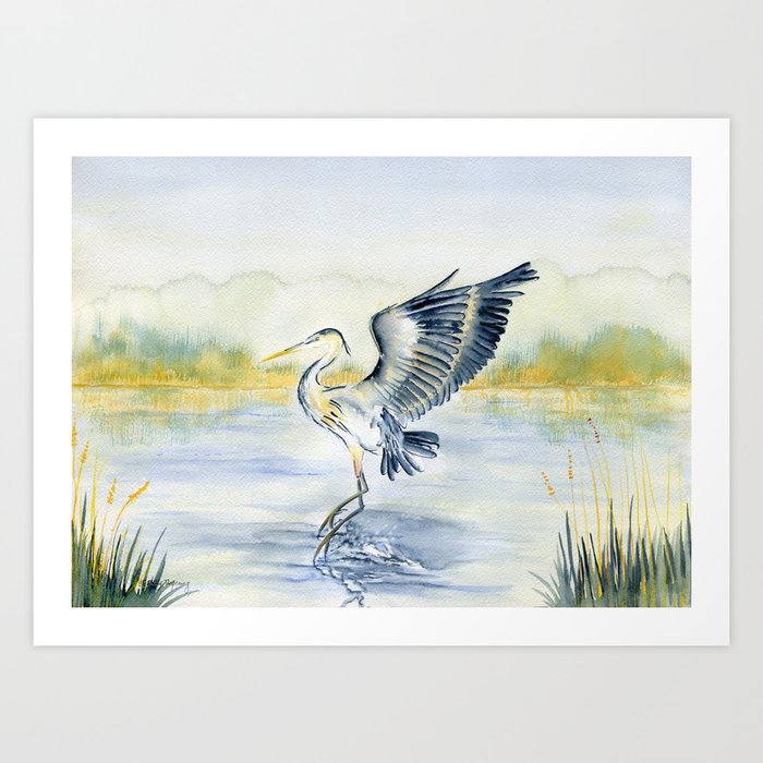 Art Print