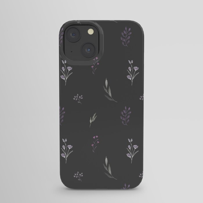 Little Botanics iPhone Case