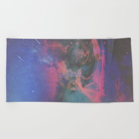 CORONV Beach Towel