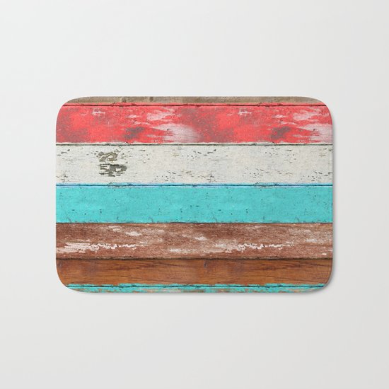 Eco Fashion 2 Bath Mat