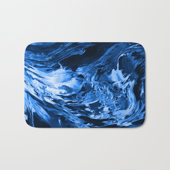 Aes Bath Mat