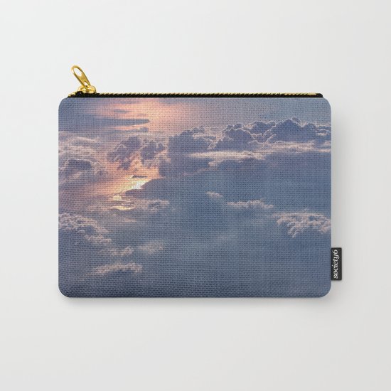 Heaven Carry-All Pouch