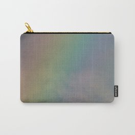 Between the Rainbow Carry-All Pouch