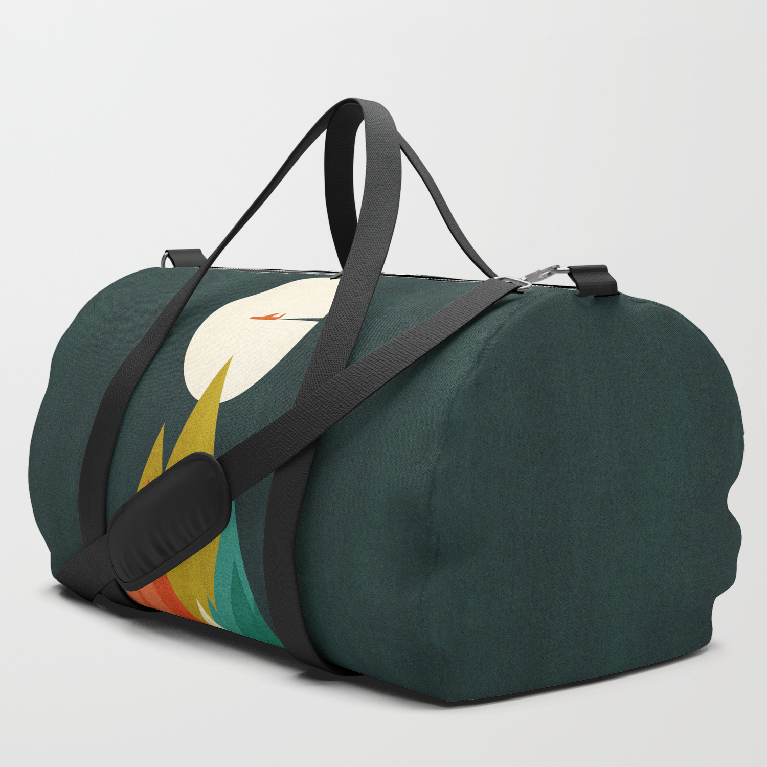 travel duffle bag