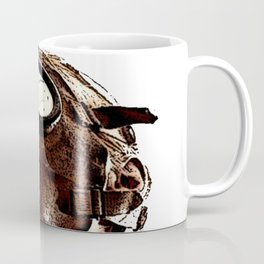 WAR Coffee Mug