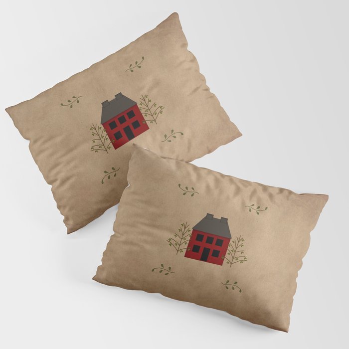 Primitive country pillows hotsell
