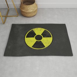 Radioactive Rugs Society6