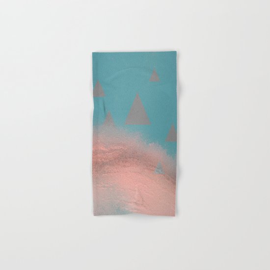 Ascension Hand & Bath Towel