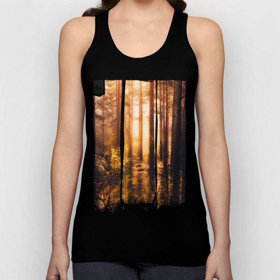 Take me! Unisex Tank Top