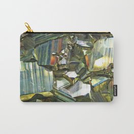 Pyrite Carry-All Pouch