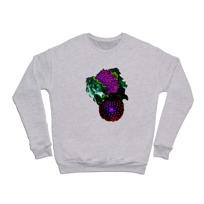 Kleroto Crewneck Sweatshirt