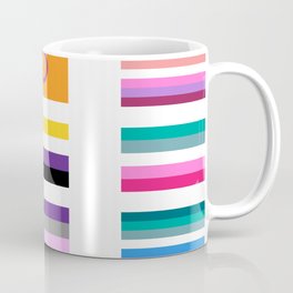 Proud of Pride Coffee Mug