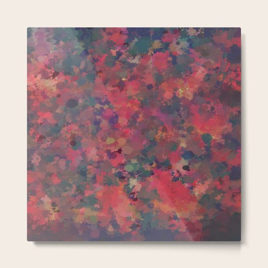 art-30 Metal Print