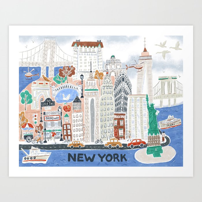 Art Print
