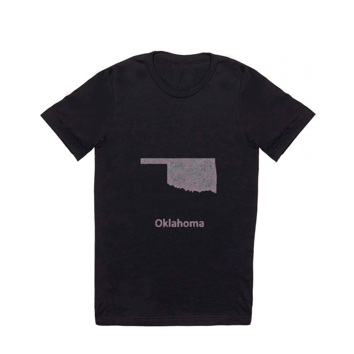Oklahoma T Shirt