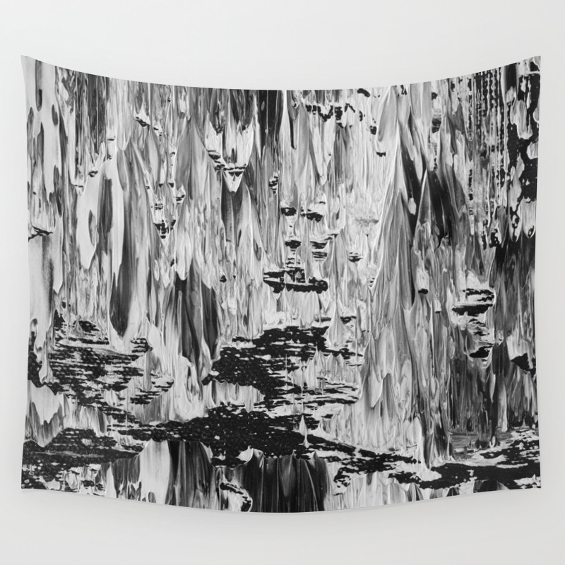 Photographic Abstraction 15 Wall Tapestry By Erikaphenner Society6