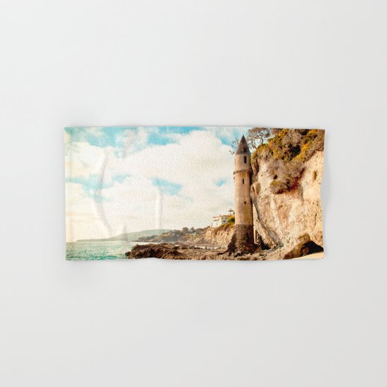 Once Upon A Dream... Hand & Bath Towel