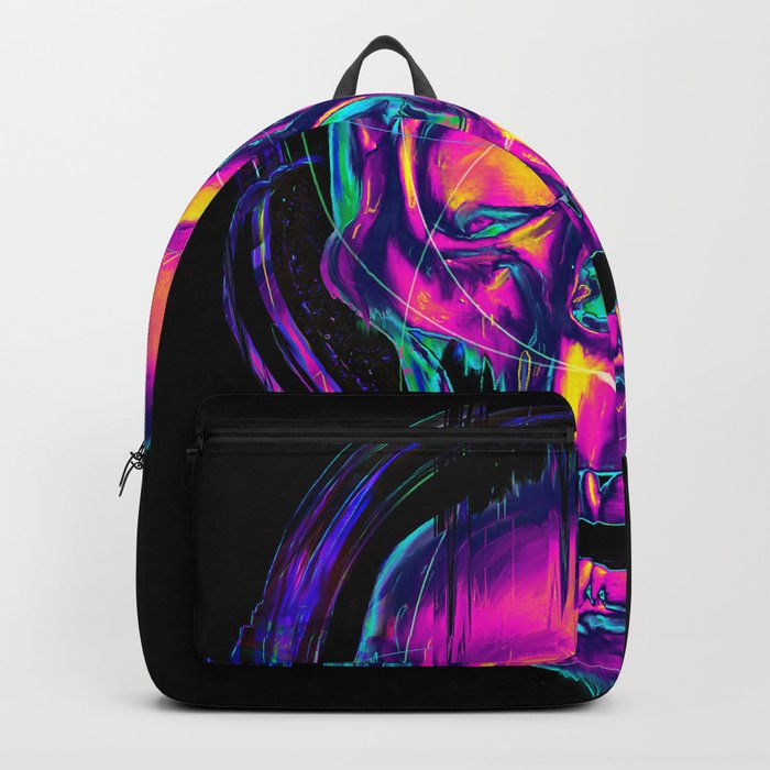 trippy backpacks