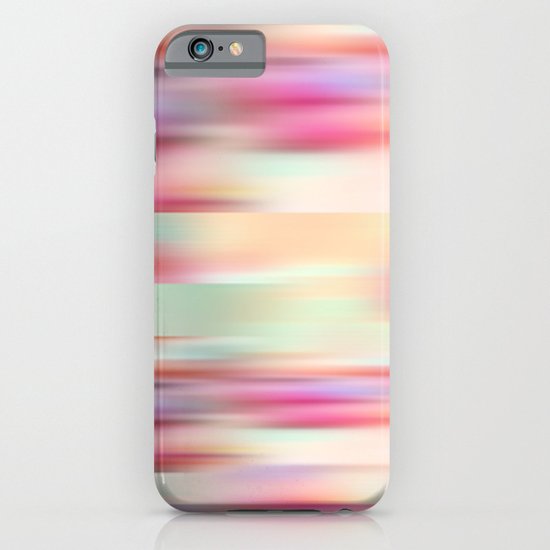 stripes iPhone & iPod Case