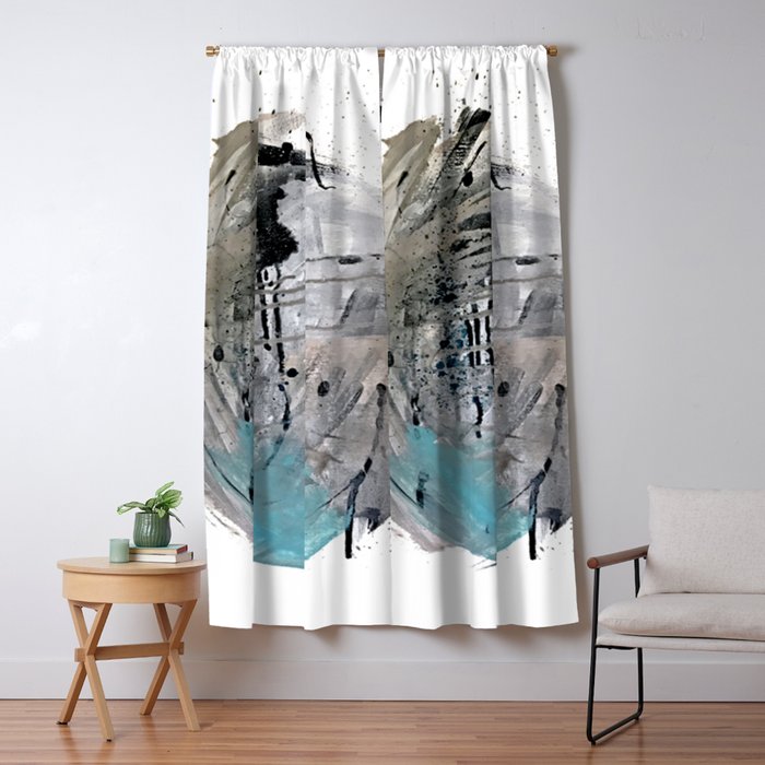 Blackout Curtain