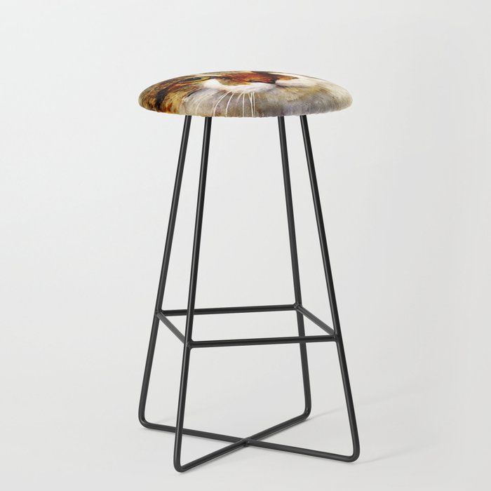 Henry Bar Stool