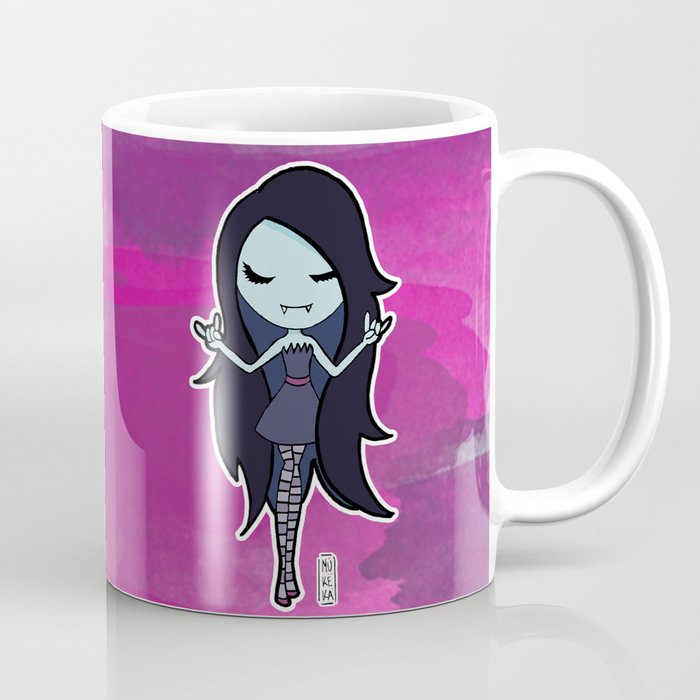 Marceline Coffee Mug