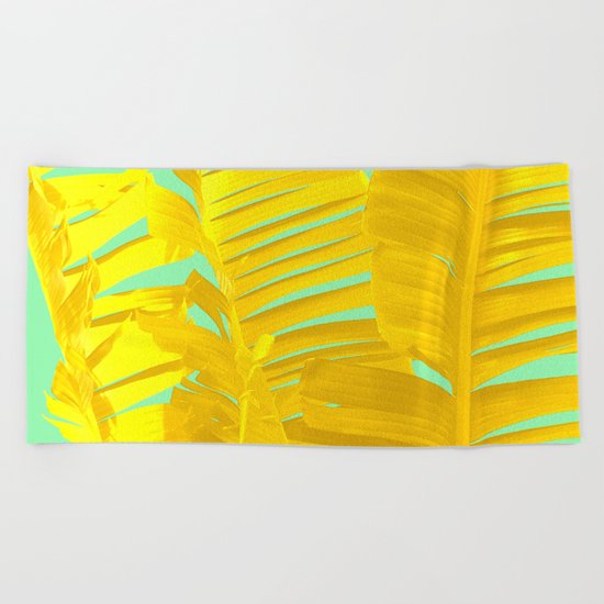 Turn Back Time Beach Towel